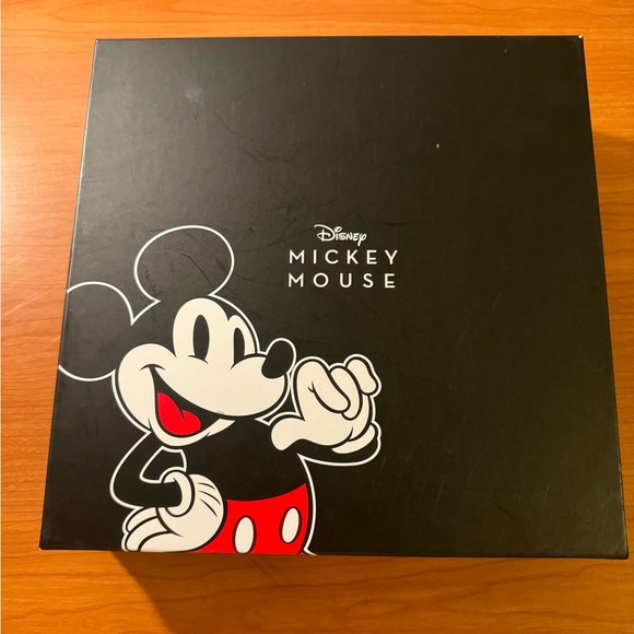 Mickey Mouse crossbody gift set - Picture 5 of 5